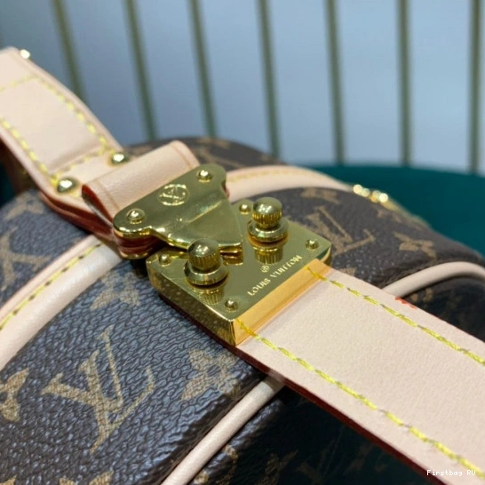Firstbag PETITE Louis Vuitton BOITE CHAPEAU 0807